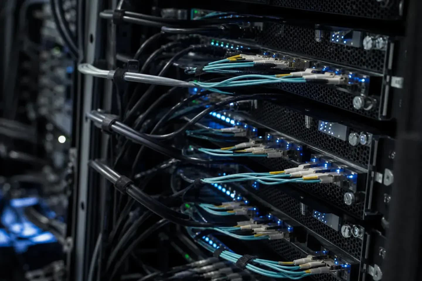 GPU-инфраструктура A5X