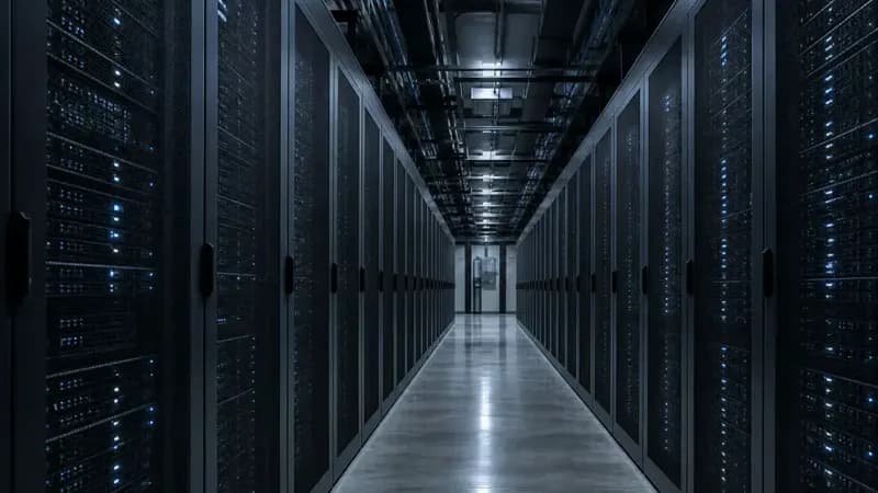 Облачная инфраструктура A5X в России: обработка данных на территории РФ