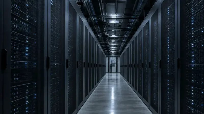 Облачная инфраструктура A5X в России: обработка данных на территории РФ